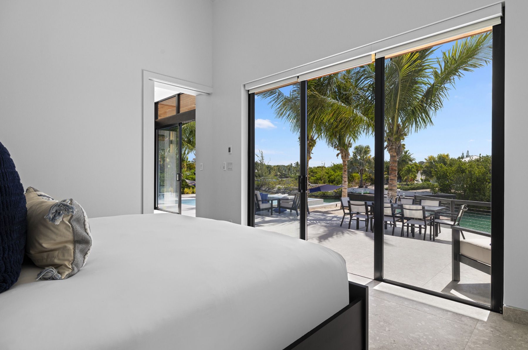 Aqua Solis villa photo.